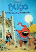Hugo karzeł z Corneloup