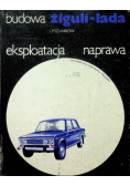 Budowa Żiguli lada