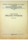Sprężarki wyporowe