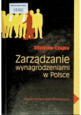 Zarządzanie wynagrodzeniami w Polsce