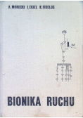 Bionika Ruchu