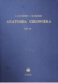 Anatomia człowieka Tom III