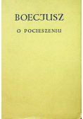 Boecjusz o pocieszeniu