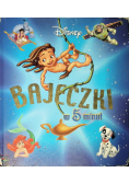 Bajeczki w 5 minut