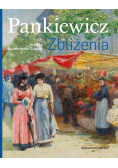 Pankiewicz Zbliżenia