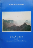Grań Tatr Część 1