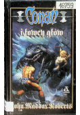 Conan Tom 41 Conan i łowcy głów