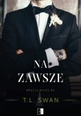 Na Zawsze Bracia Miles Tom 5