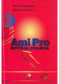 Kaleta ami pro edycja polska