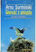 Wypaść z gniazda