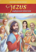 Jezus najlepszym lekarzem