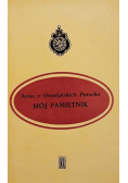Potocka Mój pamiętnik