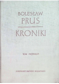 Kroniki Tom 15