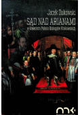 Sąd na arianami