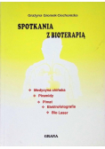 Spotkania z bioterapią