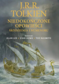 Niedokończone opowieści Śródziemia i Numenoru