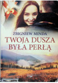 Twoja dusza była perłą