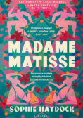 Madame Matisse