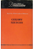 Ciekawy sześcian