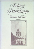Polacy w Petersburgu