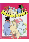 Muminki