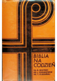 Biblia na codzień