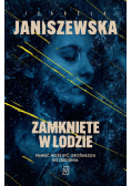 Zamknięte w lodzie