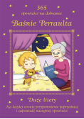 Baśnie Perraulta 365 opowieści na dobranoc