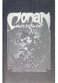 Conan Tom 4 Obieżyświat