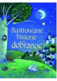 Ilustrowane historie na dobranoc