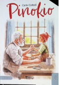 Pinokio historia drewnianego pajacyka