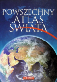 Powszechny Atlas Świata