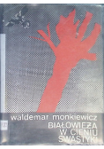 Białowieża w cieniu swastyki