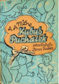 Kubuś puchatek 1948 r.