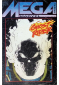 Mega Marvel Nr 1 /1994