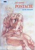 Jak rysować postacie