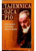 Tajemnica Ojca Pio