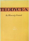 Teodycea