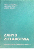 Zarys zielarstwa
