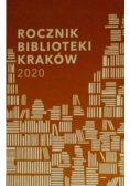 Rocznik Biblioteki Kraków Nr 4 / 20