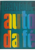 Auto da fe