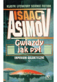 Gwiazdy jak pył