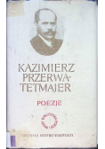 Tetmajer Poezje