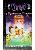 Conan z Czerwonego Bractwa
