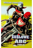 Żużlowe ABC Tom IV