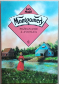 Pożegnanie z Avonlea