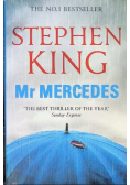 Mr Mercedes