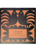 Folklor regionu opoczyńskiego