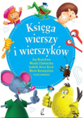 Księga wierszy i wierszyków