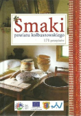 Smaki powiatu kolbuszowskiego